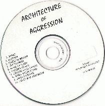 Architecture Of Aggression : Architecture of Aggression